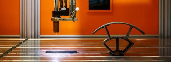 for Additive Manufacturing