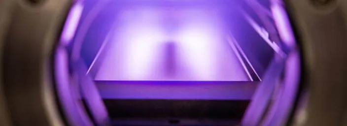 for Thin Film Coatings