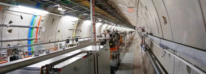 for Research Facilities