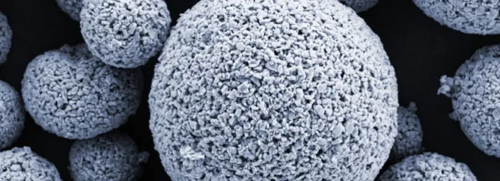 for Synthesis & Novel Powders