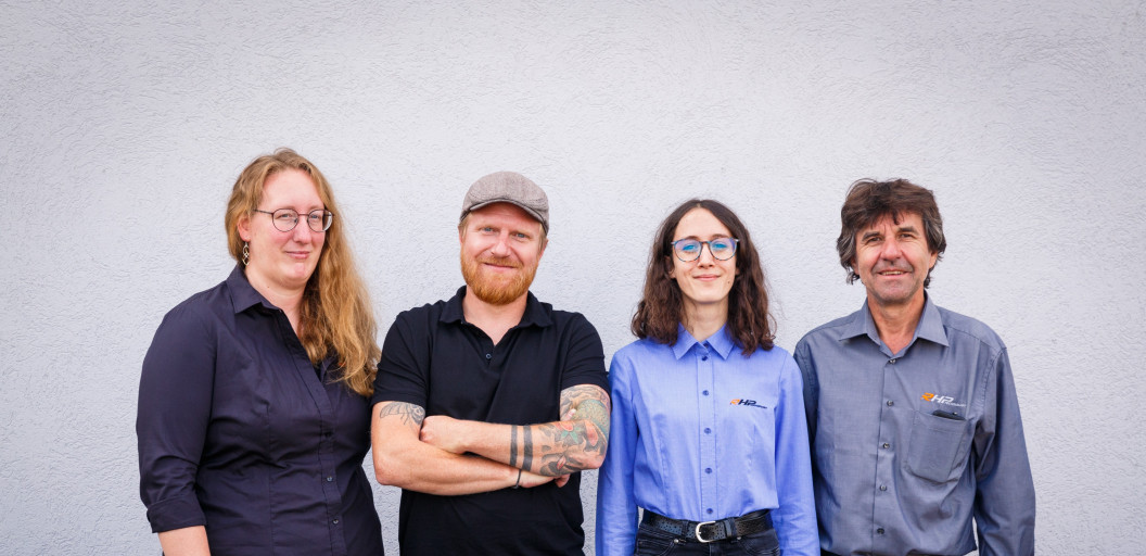Hot Pressing Group