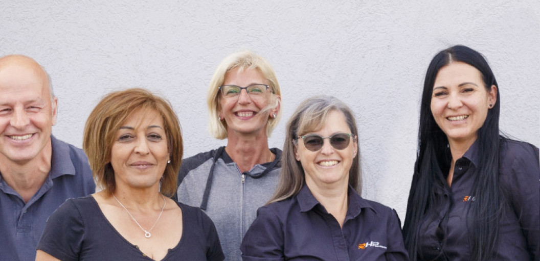 Office Team