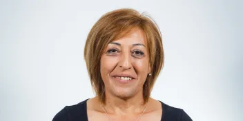 Andrea Payritsn&eacute; Toth